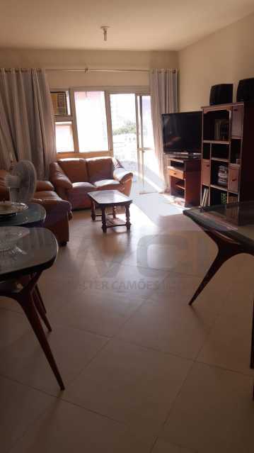 Conheça IMG-20241109-WA0010 do imóvel - Apartamento 3 quartos à venda Grajaú, Rio de Janeiro - R$ 565.000 - WCAP30708 - 9 IMG-20241109-WA0010 - 9