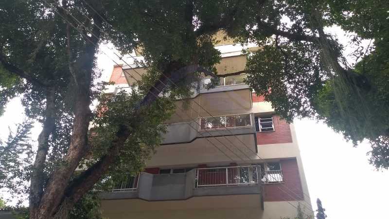 Conheça IMG-20241109-WA0022. do imóvel - Apartamento 3 quartos à venda Grajaú, Rio de Janeiro - R$ 565.000 - WCAP30708 - 1 IMG-20241109-WA0022. - 1
