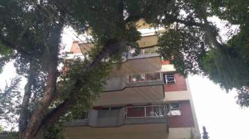 Apartamento 3 quartos à venda Grajaú, Rio de Janeiro - R$ 565.000 - WCAP30708