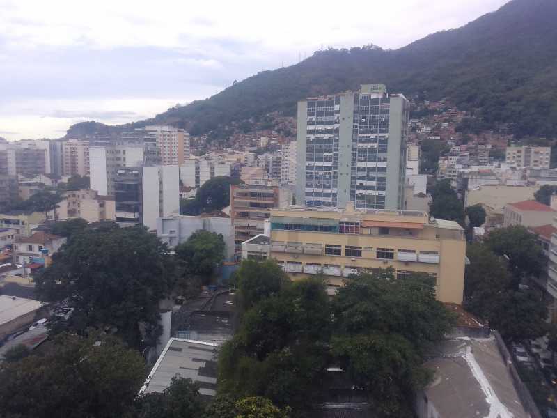 Conheça Vista do imóvel - Saens Peña - WCSL00086 - 1 Vista - 1