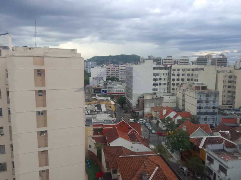 Conheça Vista do imóvel - Saens Peña - WCSL00087 - 1 Vista - 1
