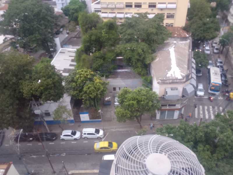 Conheça Vista do imóvel - Saens Peña - WCSL00088 - 1 Vista - 1