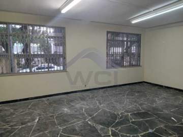 Casa 5 quartos para alugar Tijuca, Rio de Janeiro - R$ 15.000 - WCCA50015