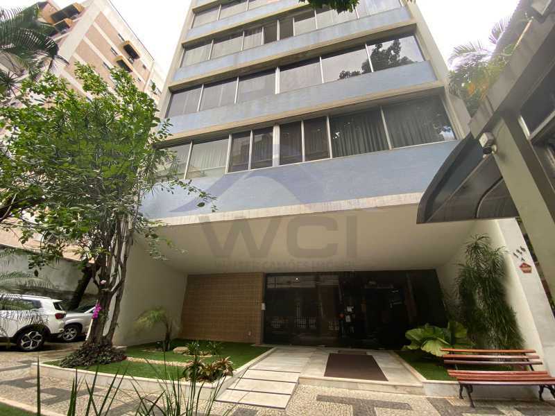 Conheça 2. do imóvel - Apartamento à venda Rua Desembargador Izidro, Tijuca, Rio de Janeiro - R$ 1.790.000 - WCAP40107 - 2 2. - 2