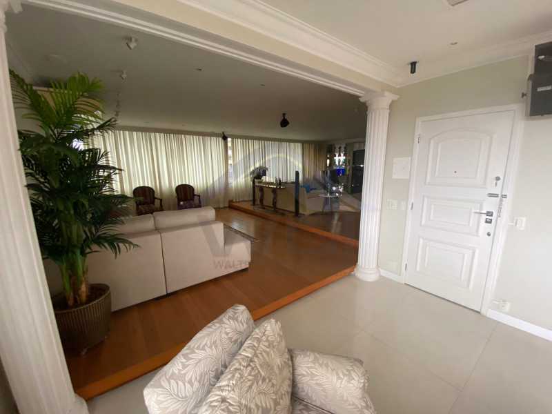Conheça 5. do imóvel - Apartamento à venda Rua Desembargador Izidro, Tijuca, Rio de Janeiro - R$ 1.790.000 - WCAP40107 - 5 5. - 5