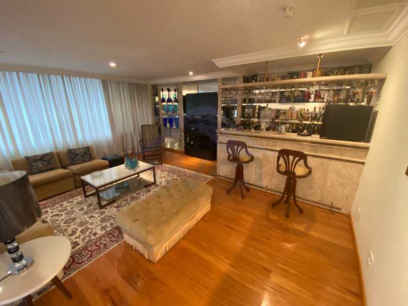 Conheça 6. do imóvel - Apartamento à venda Rua Desembargador Izidro, Tijuca, Rio de Janeiro - R$ 1.790.000 - WCAP40107 - 6 6. - 6