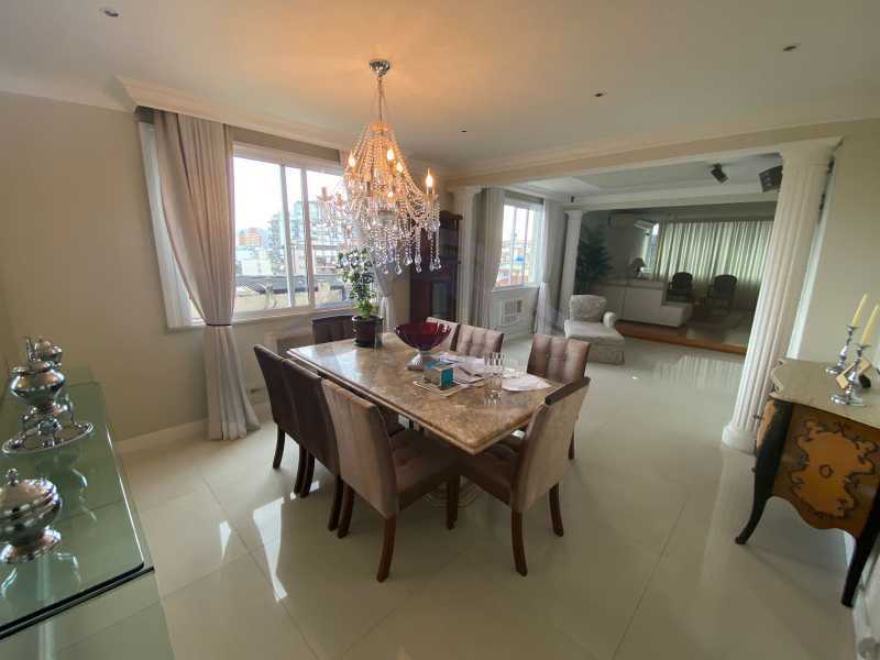 Conheça 7. do imóvel - Apartamento à venda Rua Desembargador Izidro, Tijuca, Rio de Janeiro - R$ 1.790.000 - WCAP40107 - 7 7. - 7