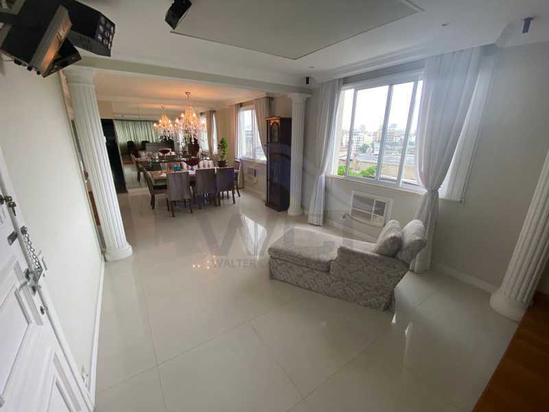 Conheça 8. do imóvel - Apartamento à venda Rua Desembargador Izidro, Tijuca, Rio de Janeiro - R$ 1.790.000 - WCAP40107 - 8 8. - 8