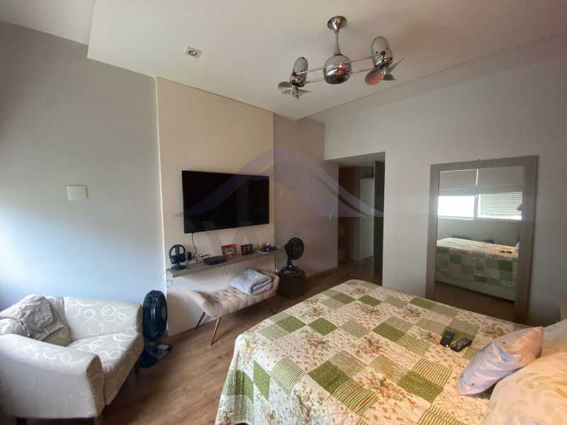 Conheça 11. do imóvel - Apartamento à venda Rua Desembargador Izidro, Tijuca, Rio de Janeiro - R$ 1.790.000 - WCAP40107 - 11 11. - 11