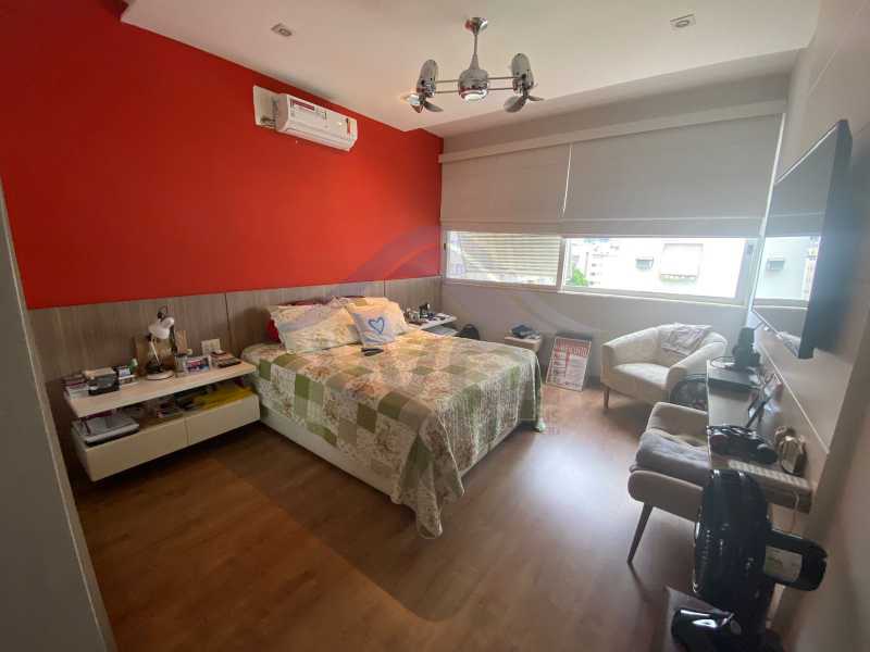 Conheça 12. do imóvel - Apartamento à venda Rua Desembargador Izidro, Tijuca, Rio de Janeiro - R$ 1.790.000 - WCAP40107 - 12 12. - 12