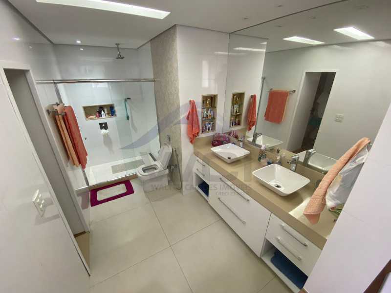Conheça 13. do imóvel - Apartamento à venda Rua Desembargador Izidro, Tijuca, Rio de Janeiro - R$ 1.790.000 - WCAP40107 - 13 13. - 13