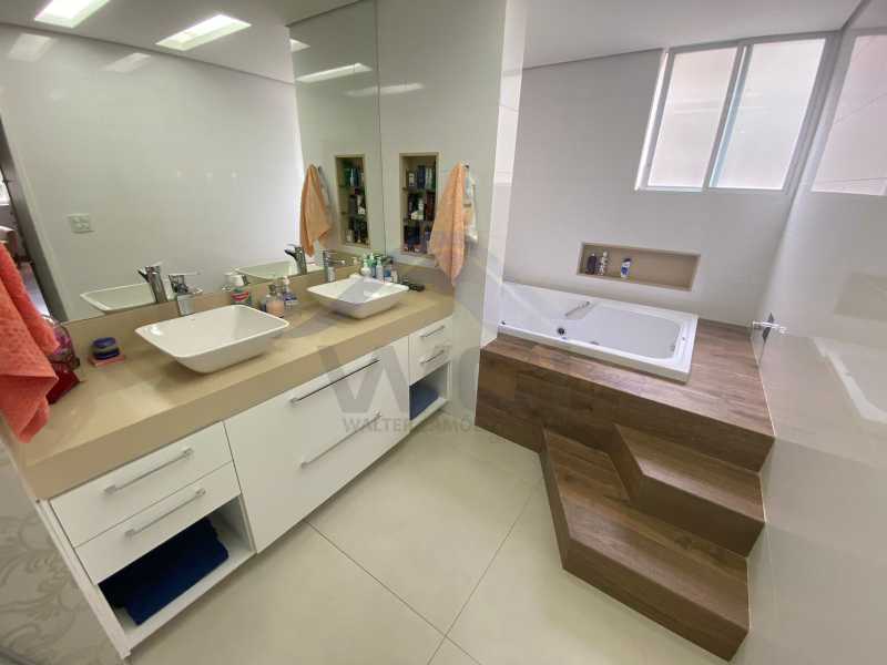 Conheça 14. do imóvel - Apartamento à venda Rua Desembargador Izidro, Tijuca, Rio de Janeiro - R$ 1.790.000 - WCAP40107 - 14 14. - 14