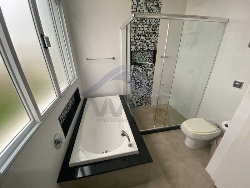Conheça 16. do imóvel - Apartamento à venda Rua Desembargador Izidro, Tijuca, Rio de Janeiro - R$ 1.790.000 - WCAP40107 - 16 16. - 16