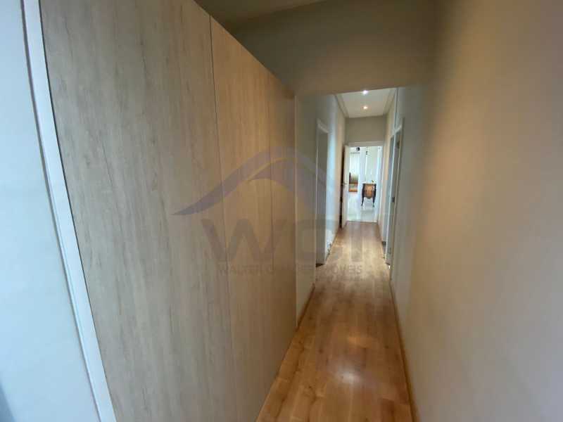 Conheça 17. do imóvel - Apartamento à venda Rua Desembargador Izidro, Tijuca, Rio de Janeiro - R$ 1.790.000 - WCAP40107 - 17 17. - 17