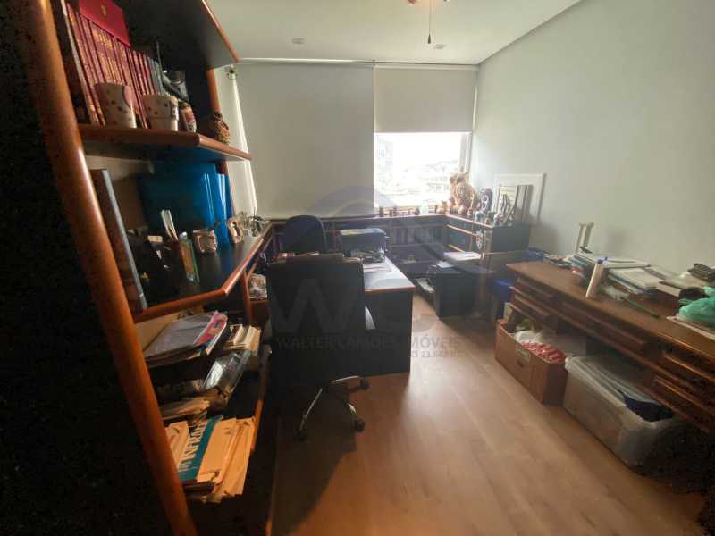 Conheça 18. do imóvel - Apartamento à venda Rua Desembargador Izidro, Tijuca, Rio de Janeiro - R$ 1.790.000 - WCAP40107 - 18 18. - 18