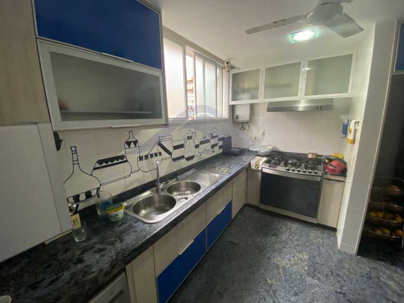 Conheça 19. do imóvel - Apartamento à venda Rua Desembargador Izidro, Tijuca, Rio de Janeiro - R$ 1.790.000 - WCAP40107 - 19 19. - 19