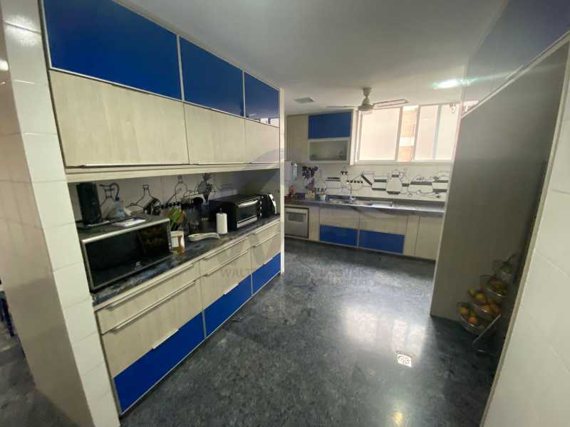 Conheça 20. do imóvel - Apartamento à venda Rua Desembargador Izidro, Tijuca, Rio de Janeiro - R$ 1.790.000 - WCAP40107 - 20 20. - 20