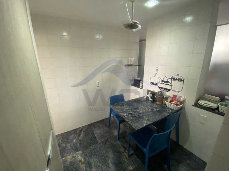 Conheça 21. do imóvel - Apartamento à venda Rua Desembargador Izidro, Tijuca, Rio de Janeiro - R$ 1.790.000 - WCAP40107 - 21 21. - 21