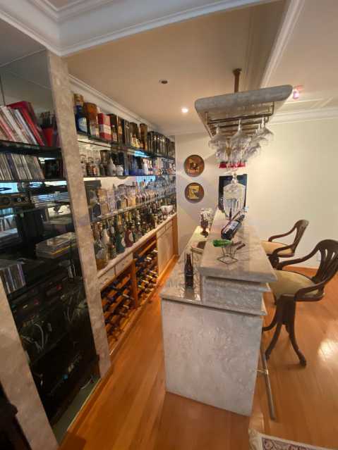 Conheça 22. do imóvel - Apartamento à venda Rua Desembargador Izidro, Tijuca, Rio de Janeiro - R$ 1.790.000 - WCAP40107 - 22 22. - 22