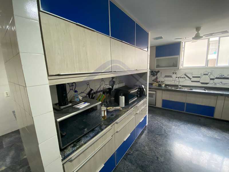 Conheça 23. do imóvel - Apartamento à venda Rua Desembargador Izidro, Tijuca, Rio de Janeiro - R$ 1.790.000 - WCAP40107 - 23 23. - 23