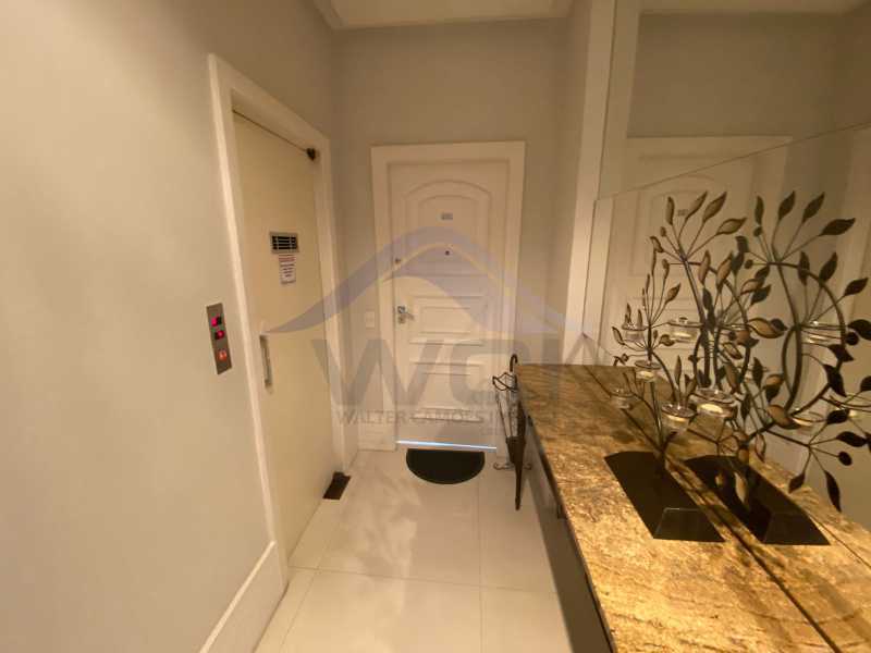 Conheça 24. do imóvel - Apartamento à venda Rua Desembargador Izidro, Tijuca, Rio de Janeiro - R$ 1.790.000 - WCAP40107 - 24 24. - 24