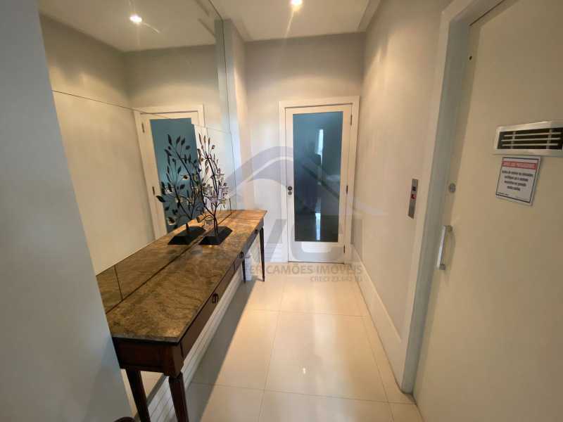 Conheça 25. do imóvel - Apartamento à venda Rua Desembargador Izidro, Tijuca, Rio de Janeiro - R$ 1.790.000 - WCAP40107 - 25 25. - 25
