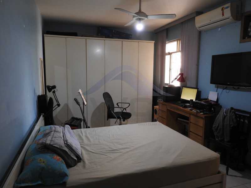 Conheça IMG-20241106-WA0043 do imóvel - Casa de Vila 4 quartos à venda Grajaú, Rio de Janeiro - R$ 615.000 - WCCV40011 - 16 IMG-20241106-WA0043 - 16