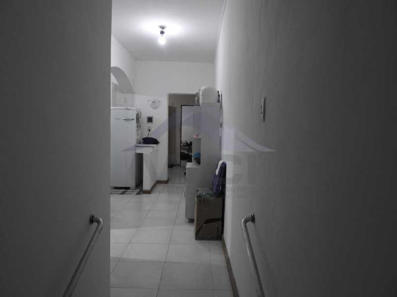 Conheça IMG-20241106-WA0047 do imóvel - Casa de Vila 4 quartos à venda Grajaú, Rio de Janeiro - R$ 615.000 - WCCV40011 - 10 IMG-20241106-WA0047 - 10
