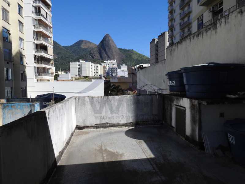 Conheça IMG-20241106-WA0053 do imóvel - Casa de Vila 4 quartos à venda Grajaú, Rio de Janeiro - R$ 615.000 - WCCV40011 - 26 IMG-20241106-WA0053 - 26