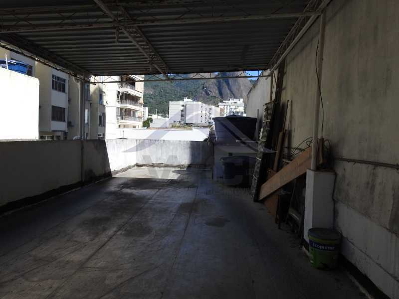 Conheça IMG-20241106-WA0058 do imóvel - Casa de Vila 4 quartos à venda Grajaú, Rio de Janeiro - R$ 615.000 - WCCV40011 - 25 IMG-20241106-WA0058 - 25