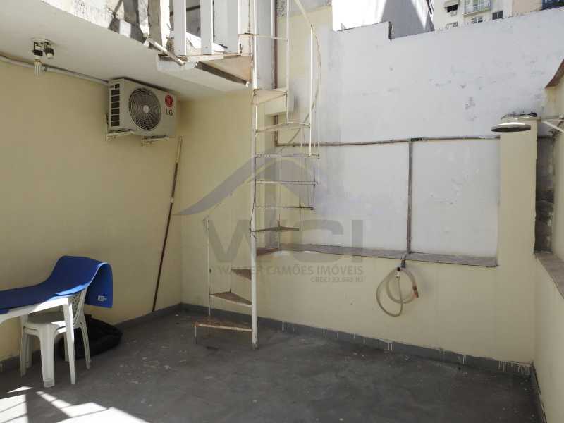 Conheça IMG-20241106-WA0062 do imóvel - Casa de Vila 4 quartos à venda Grajaú, Rio de Janeiro - R$ 615.000 - WCCV40011 - 20 IMG-20241106-WA0062 - 20