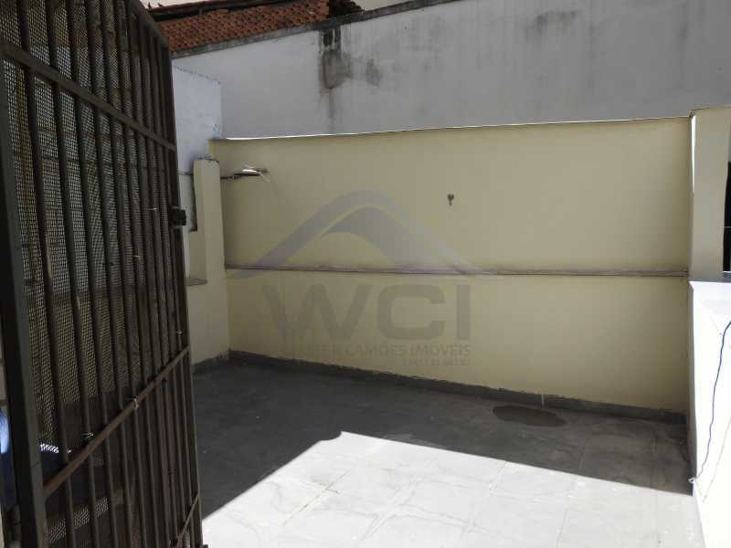Conheça IMG-20241106-WA0063 do imóvel - Casa de Vila 4 quartos à venda Grajaú, Rio de Janeiro - R$ 615.000 - WCCV40011 - 21 IMG-20241106-WA0063 - 21