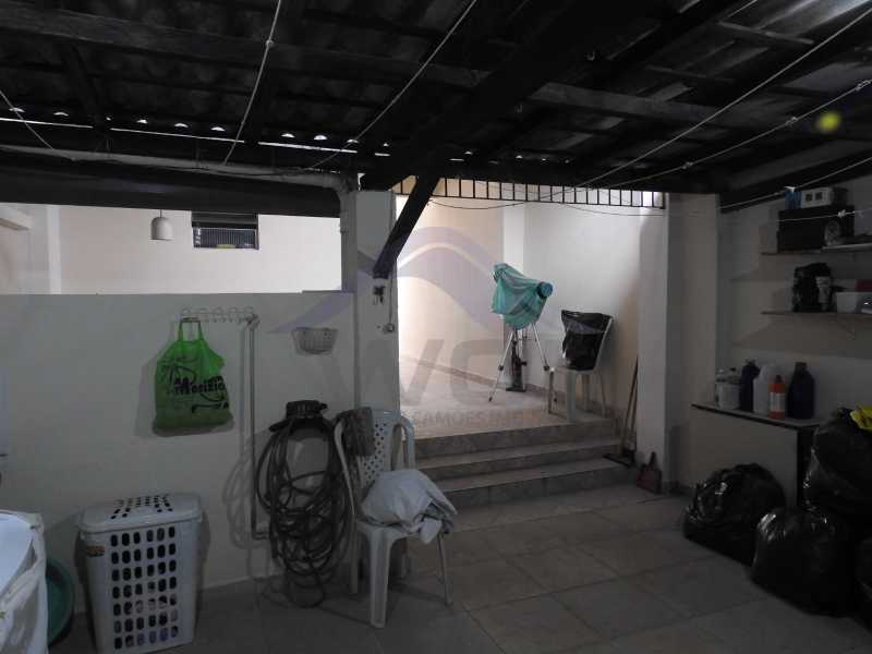 Conheça IMG-20241106-WA0065 do imóvel - Casa de Vila 4 quartos à venda Grajaú, Rio de Janeiro - R$ 615.000 - WCCV40011 - 14 IMG-20241106-WA0065 - 14
