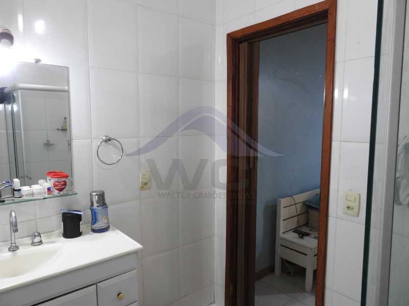 Conheça IMG-20241106-WA0069 do imóvel - Casa de Vila 4 quartos à venda Grajaú, Rio de Janeiro - R$ 615.000 - WCCV40011 - 17 IMG-20241106-WA0069 - 17