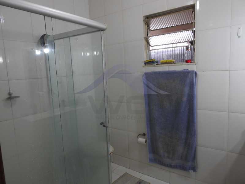 Conheça IMG-20241106-WA0070 do imóvel - Casa de Vila 4 quartos à venda Grajaú, Rio de Janeiro - R$ 615.000 - WCCV40011 - 18 IMG-20241106-WA0070 - 18