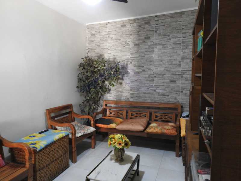 Conheça IMG-20241106-WA0075 do imóvel - Casa de Vila 4 quartos à venda Grajaú, Rio de Janeiro - R$ 615.000 - WCCV40011 - 5 IMG-20241106-WA0075 - 5
