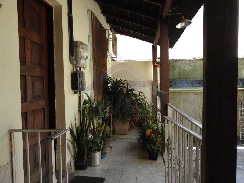 Conheça IMG-20241106-WA0076 do imóvel - Casa de Vila 4 quartos à venda Grajaú, Rio de Janeiro - R$ 615.000 - WCCV40011 - 2 IMG-20241106-WA0076 - 2