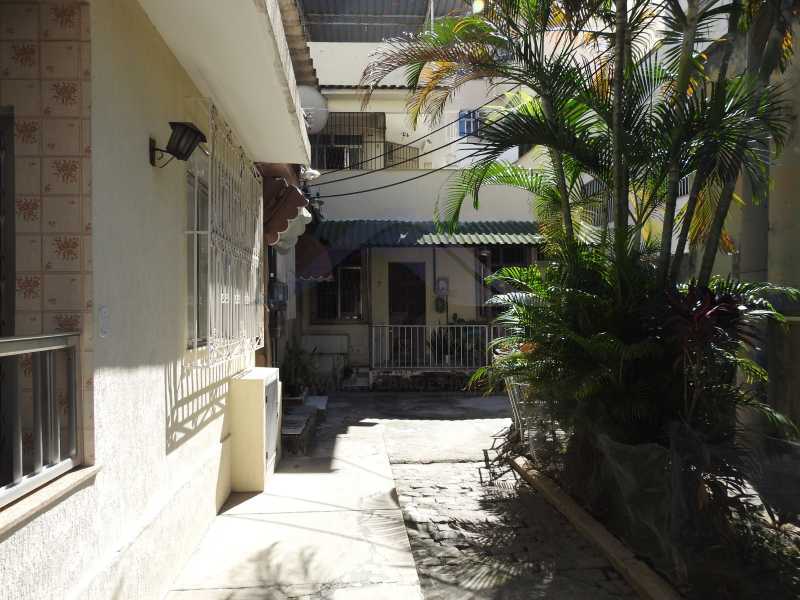 Conheça IMG-20241106-WA0080 do imóvel - Casa de Vila 4 quartos à venda Grajaú, Rio de Janeiro - R$ 615.000 - WCCV40011 - 4 IMG-20241106-WA0080 - 4