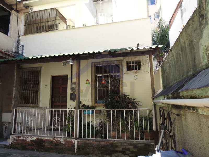 Conheça IMG-20241106-WA0083 do imóvel - Casa de Vila 4 quartos à venda Grajaú, Rio de Janeiro - R$ 615.000 - WCCV40011 - 1 IMG-20241106-WA0083 - 1