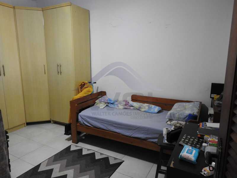 Conheça IMG-20241106-WA0089 do imóvel - Casa de Vila 4 quartos à venda Grajaú, Rio de Janeiro - R$ 615.000 - WCCV40011 - 7 IMG-20241106-WA0089 - 7