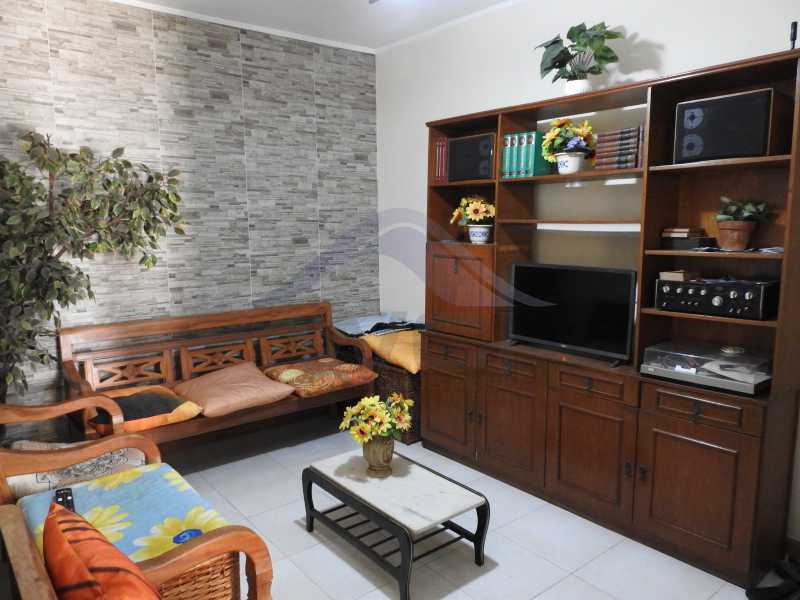 Conheça IMG-20241106-WA0090 do imóvel - Casa de Vila 4 quartos à venda Grajaú, Rio de Janeiro - R$ 615.000 - WCCV40011 - 6 IMG-20241106-WA0090 - 6