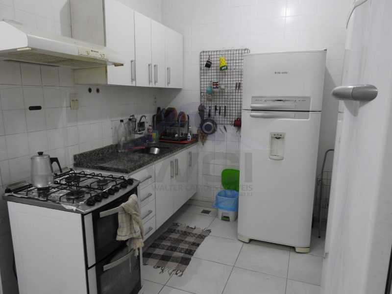 Conheça IMG-20241106-WA0091 do imóvel - Casa de Vila 4 quartos à venda Grajaú, Rio de Janeiro - R$ 615.000 - WCCV40011 - 11 IMG-20241106-WA0091 - 11
