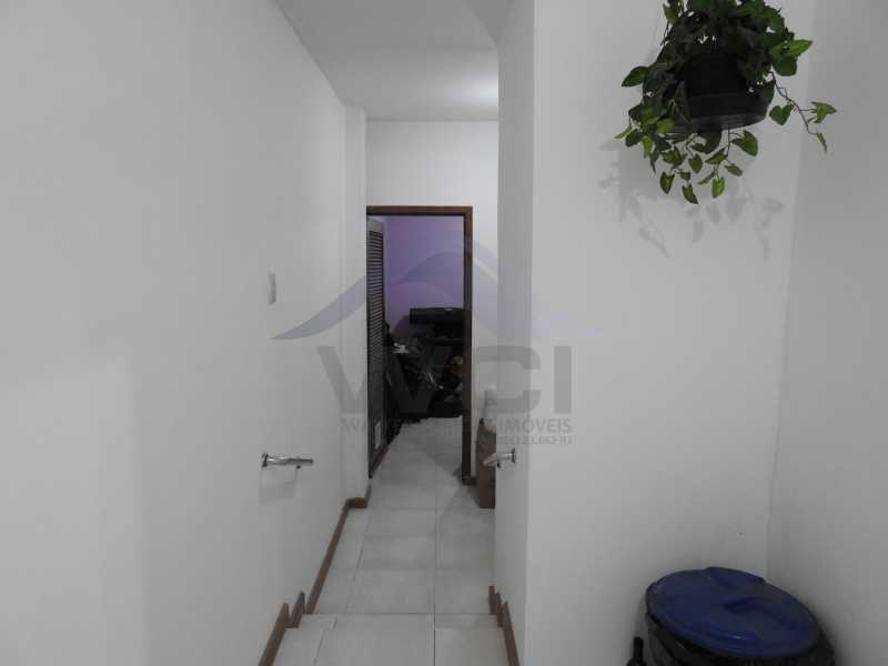 Conheça IMG-20241106-WA0093 do imóvel - Casa de Vila 4 quartos à venda Grajaú, Rio de Janeiro - R$ 615.000 - WCCV40011 - 12 IMG-20241106-WA0093 - 12