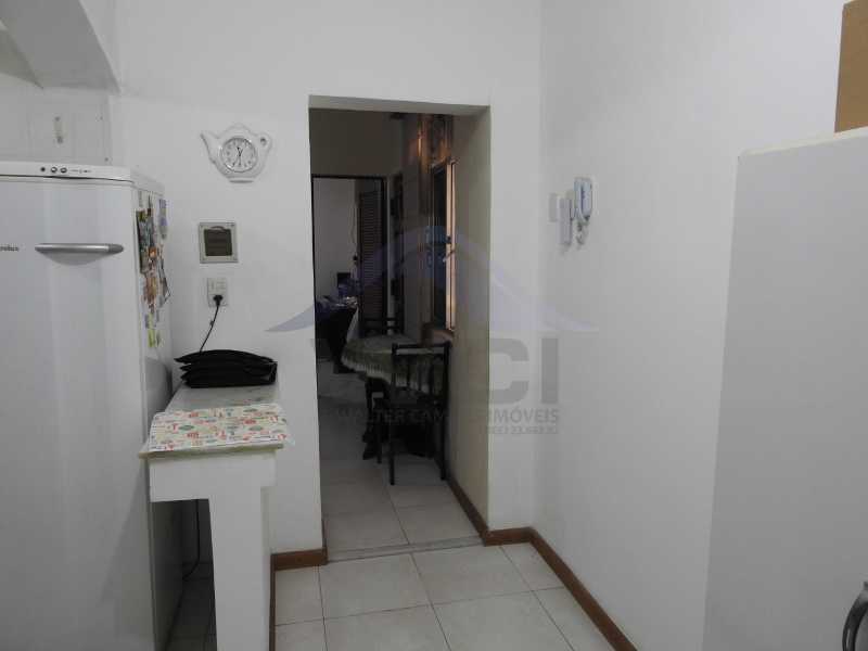 Conheça IMG-20241106-WA0094 do imóvel - Casa de Vila 4 quartos à venda Grajaú, Rio de Janeiro - R$ 615.000 - WCCV40011 - 9 IMG-20241106-WA0094 - 9