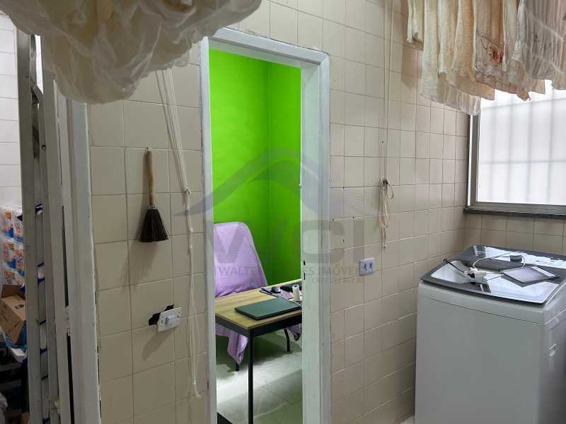 Conheça IMG-20241124-WA0056 do imóvel - Apartamento 2 quartos à venda Tijuca, Rio de Janeiro - R$ 442.000 - WCAP20953 - 14 IMG-20241124-WA0056 - 14