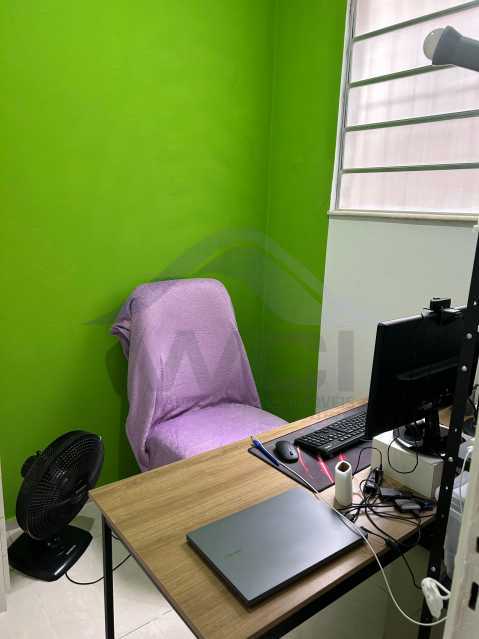Conheça IMG-20241124-WA0066 do imóvel - Apartamento 2 quartos à venda Tijuca, Rio de Janeiro - R$ 442.000 - WCAP20953 - 20 IMG-20241124-WA0066 - 20