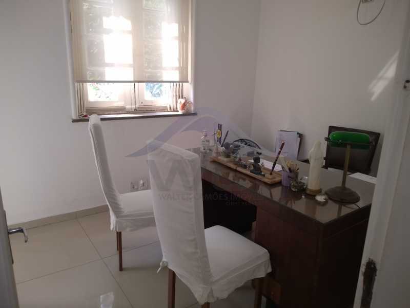 Conheça 194 do imóvel - Casa 5 quartos à venda Vila Isabel, Rio de Janeiro - R$ 2.200.000 - WCCA50016 - 10 194 - 10