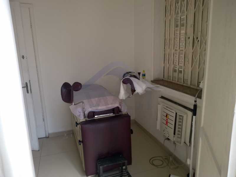 Conheça 195 do imóvel - Casa 5 quartos à venda Vila Isabel, Rio de Janeiro - R$ 2.200.000 - WCCA50016 - 11 195 - 11