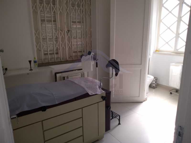 Conheça 196 do imóvel - Casa 5 quartos à venda Vila Isabel, Rio de Janeiro - R$ 2.200.000 - WCCA50016 - 12 196 - 12