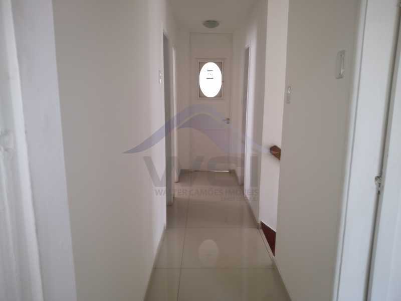 Conheça 197 do imóvel - Casa 5 quartos à venda Vila Isabel, Rio de Janeiro - R$ 2.200.000 - WCCA50016 - 13 197 - 13